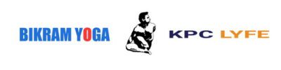 Bikram Yoga